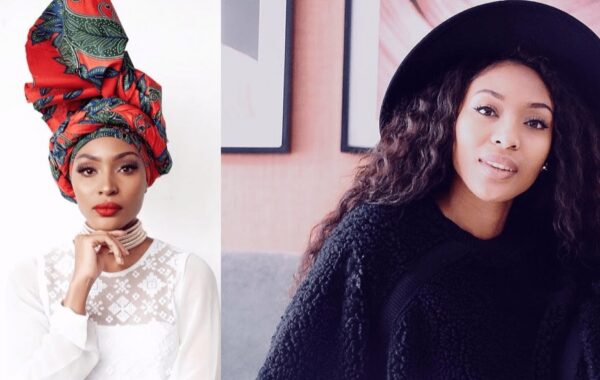 Meet Generations: The Legacy’s Newest Star – Tidimalo Sehlako