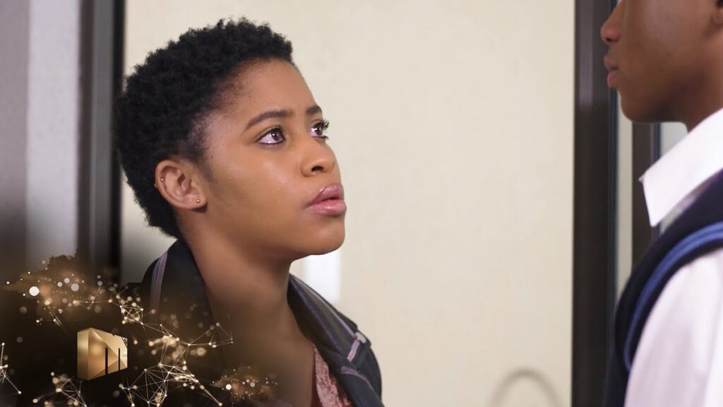 Things You Did Not Know About Mazet From Gomora