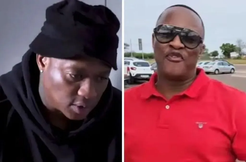 BCCSA Receives Complaints About Uyajola 99