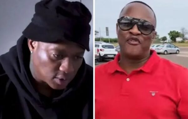 BCCSA Receives Complaints About Uyajola 99