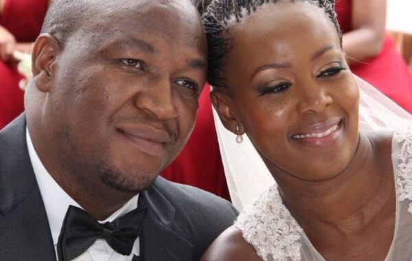 Prayers For Former Metro FM Presenter Who Lost Her Husband