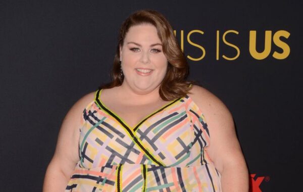 Celebrities who proudly embrace their full figures