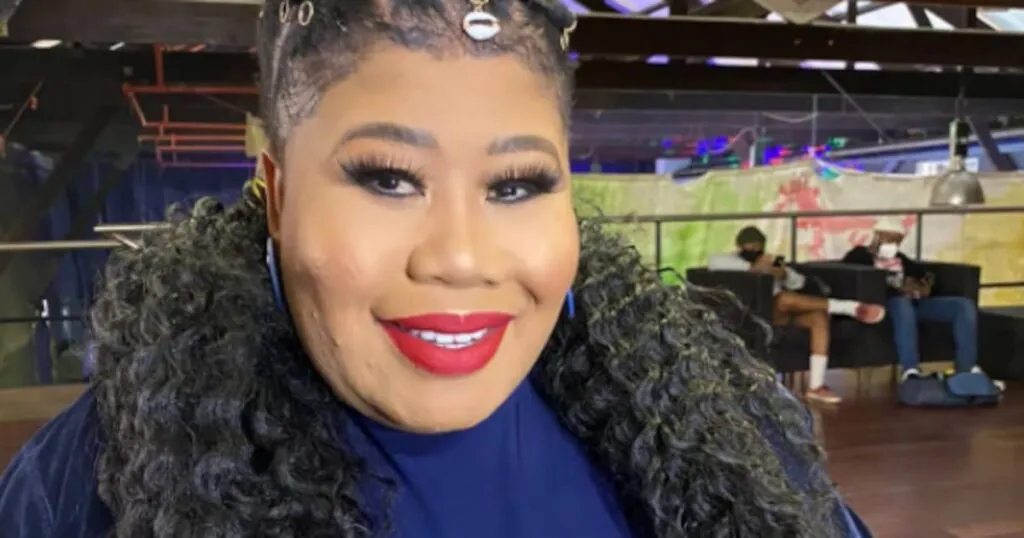 Nomsa’s New Show To Cause A Stir