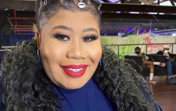 Nomsa’s New Show To Cause A Stir