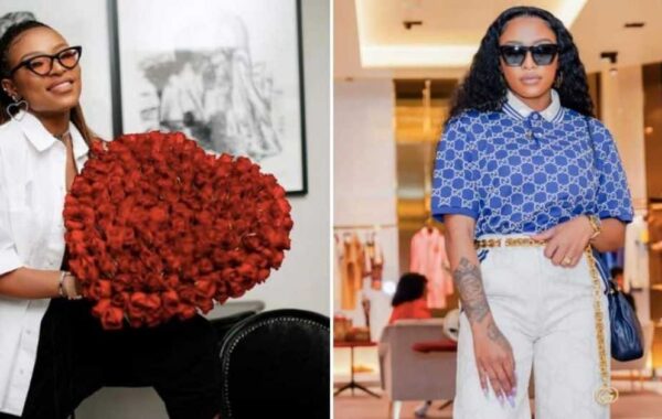 Boss Moves: DJ Zinhle Opens Hair Majesty’s First Flagship Palace