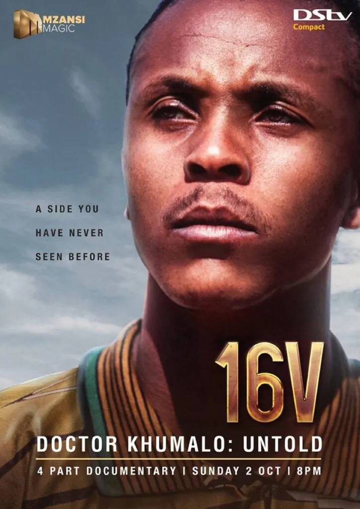 Mzansi Magic To Premiere Doctor Khumalo’s Documentary