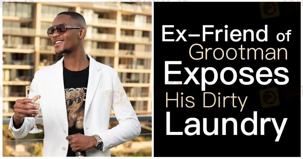 Grootman Allegedly Swindles His Investor’s Rent Money