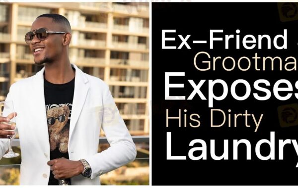 Grootman Allegedly Swindles His Investor’s Rent Money