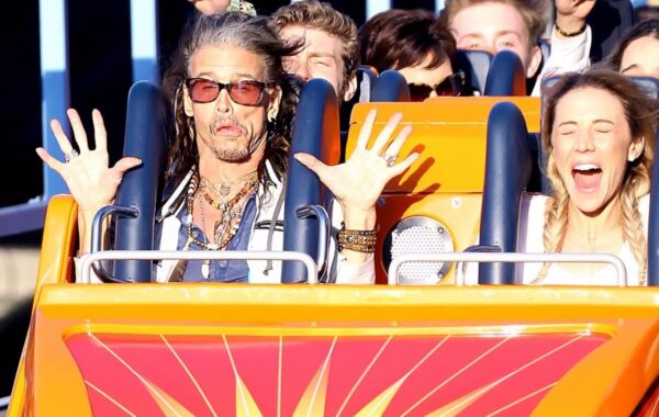 Celebs & their new rides