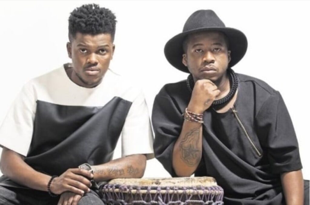 Why Black Motion Split After 10 Years