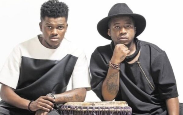 Why Black Motion Split After 10 Years