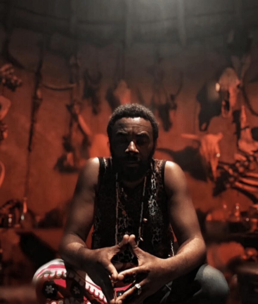 Isibaya’s Zakhele Msibi Slams Death Rumours
