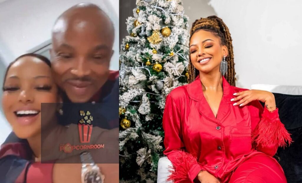 Is Mihlali Getting Married?