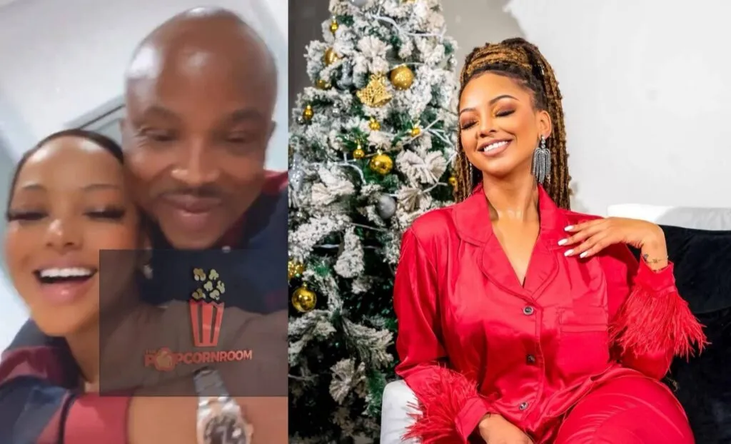 Is Mihlali Getting Married?