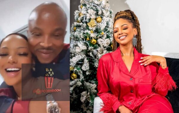Is Mihlali Getting Married?