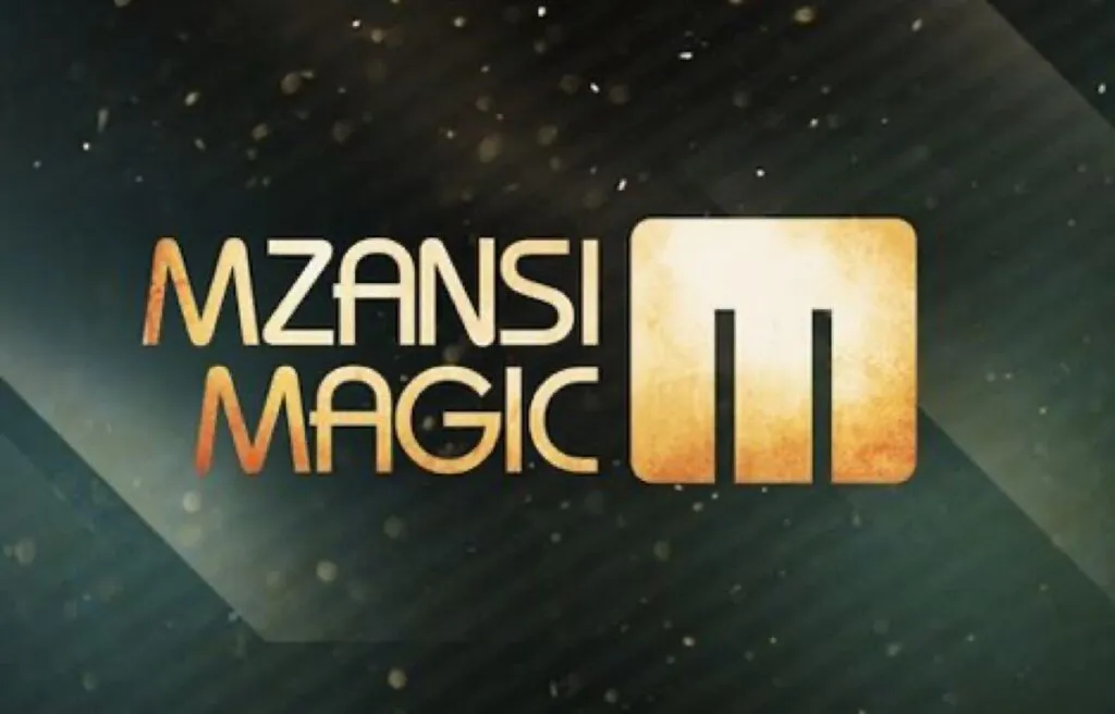 We just love the new Mzansi Magic ad