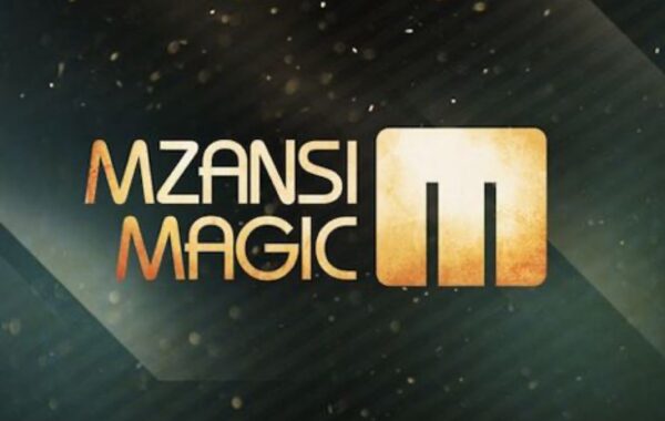 We just love the new Mzansi Magic ad