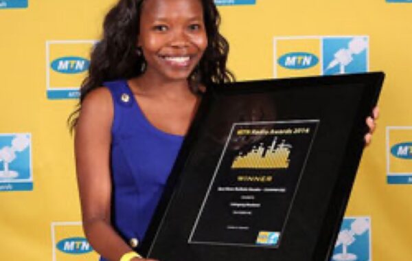 2014 MTN Radio Awards winners