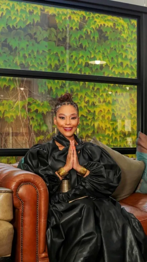 Letoya Hints At An Upcoming Show?