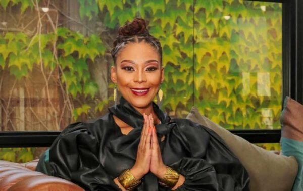 Letoya Hints At An Upcoming Show?