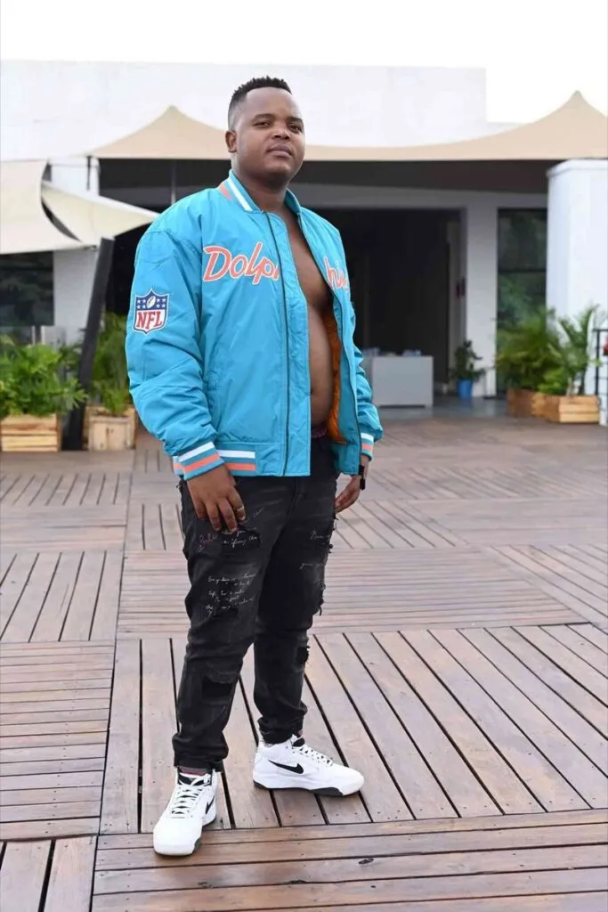 Intaba Yase Dubai Takes A Break From Music