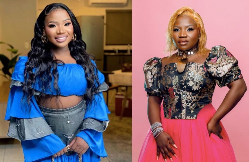 Makhadzi’s Net Worth And Sources Of Wealth