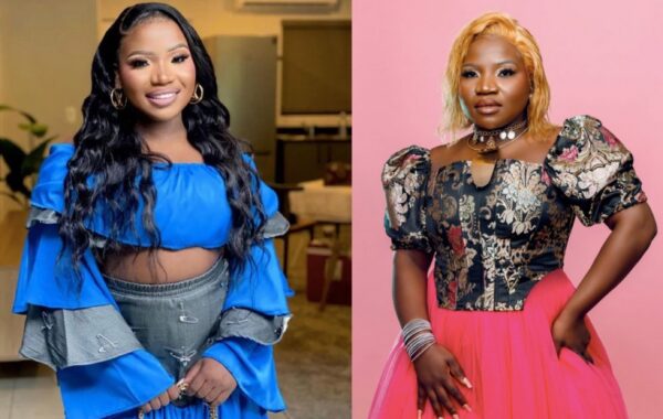 Makhadzi’s Net Worth And Sources Of Wealth