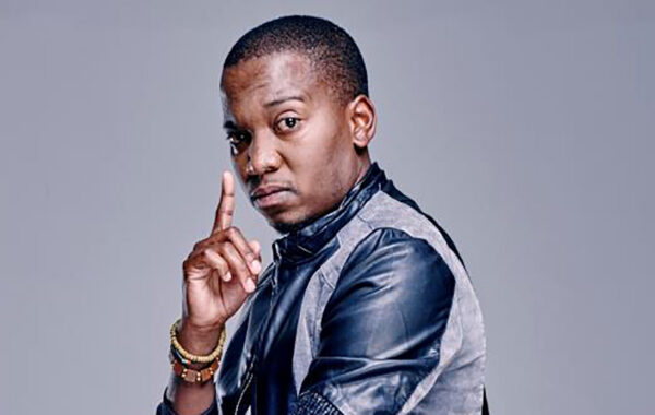 “Gogo Maweni Must Find A Career” Outraged Zola Hashatsi