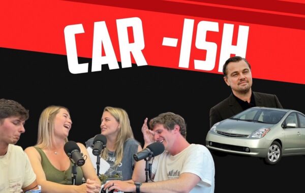 What Does Your favourite Celebrity Drive?