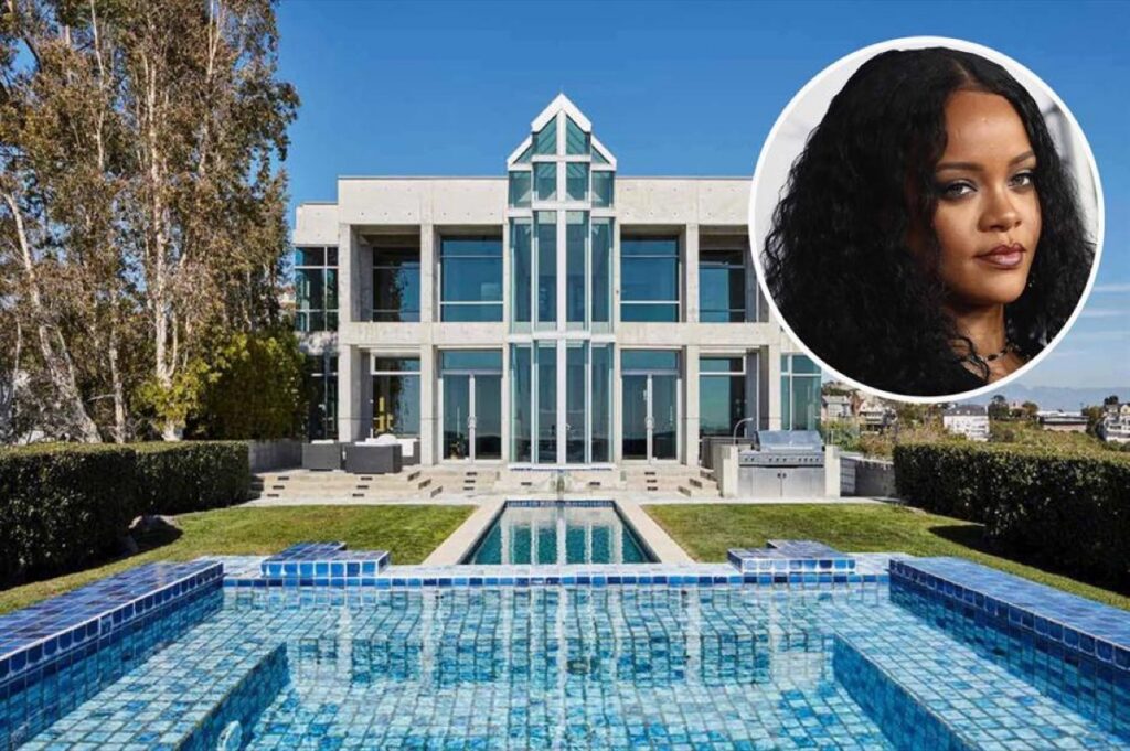 These Zim Celebrity Mansions Are Goals