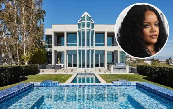 These Zim Celebrity Mansions Are Goals