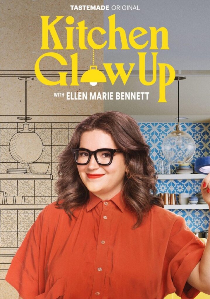 Glow TV’s new food shows