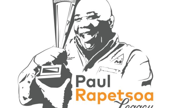 Late Theatre Giant Paul Rapetsoa To Be Remembered This September