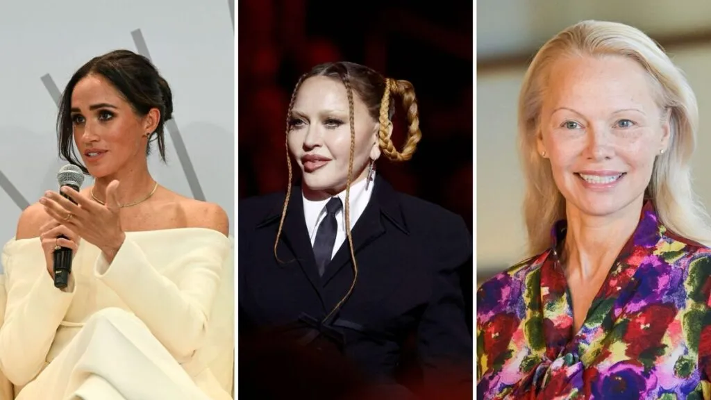 Celebrity Rebrands That We Love