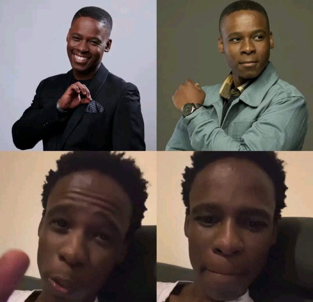 “It’s Sad That I Didn’t Get The Award”- Mathews Rantsoma