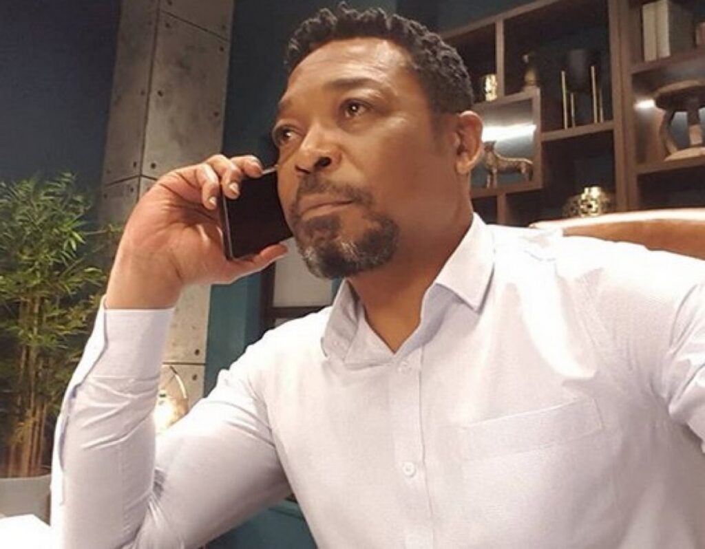 Mangaliso Ngema Fired From Lithapo!