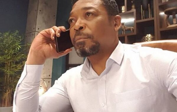 Mangaliso Ngema Fired From Lithapo!