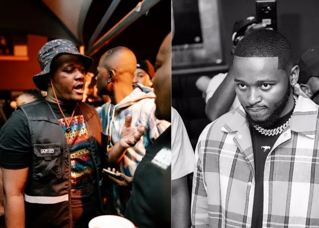 Sir Trill To Pay Mpura’s Family Royalties