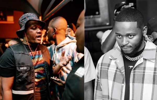 Sir Trill To Pay Mpura’s Family Royalties