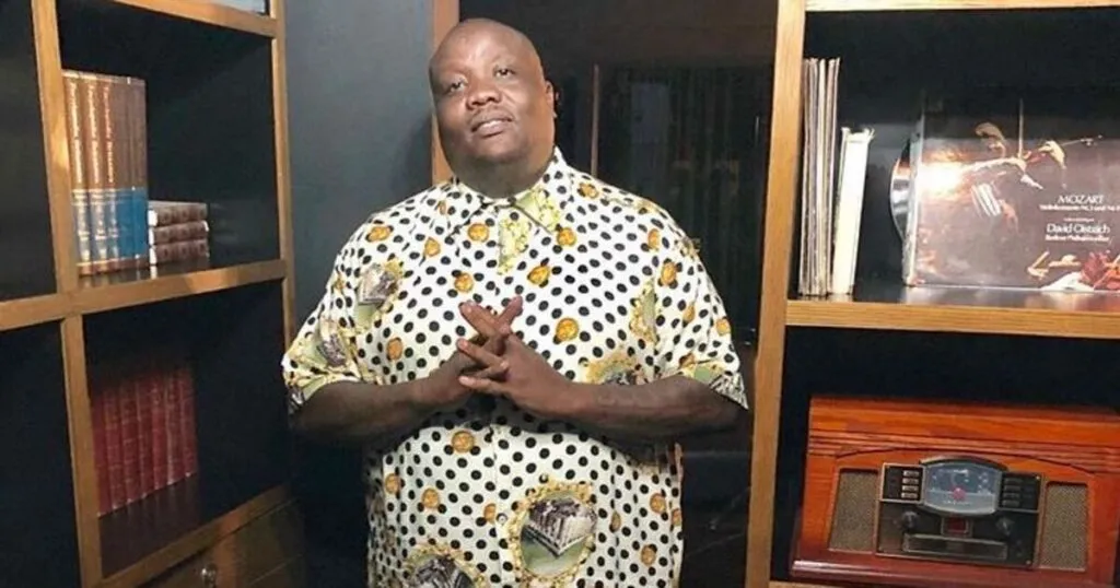 ‘Hambe Kahle, Mnganiwami. Nami Ngiyalulama’- L’vovo