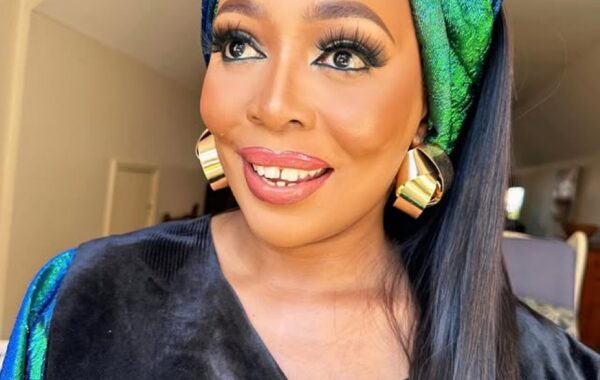 RHODurban: The Mabusi Vibes Accusations Heightened