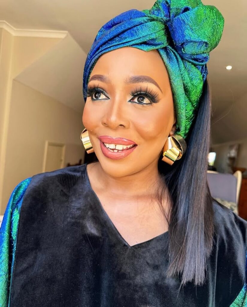 RHODurban: The Mabusi Vibes Accusations Heightened