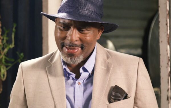 Former Rockville Actor Sello Asks For Help