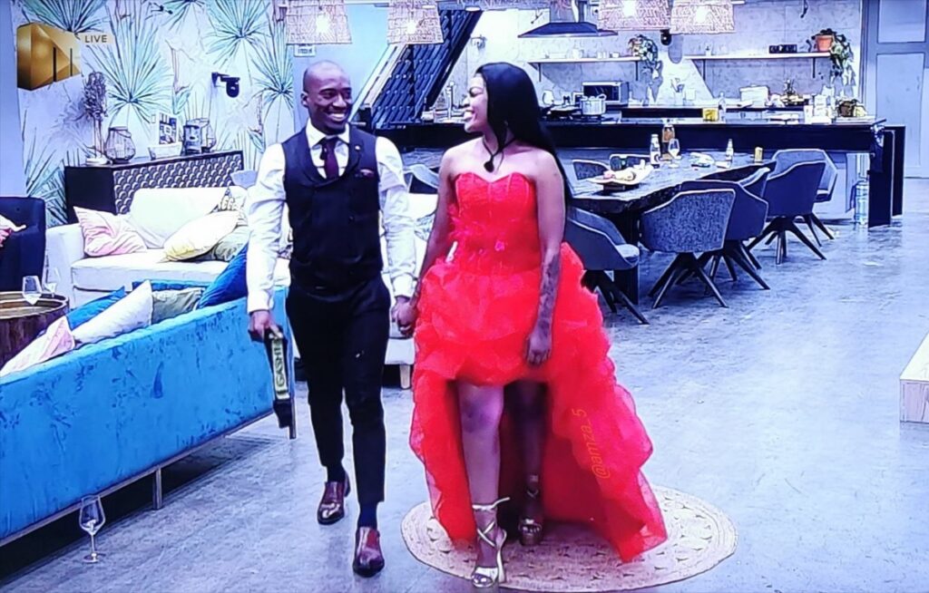 Mphowabadimo Crowned Big Brother Mzansi Season 3 Winner