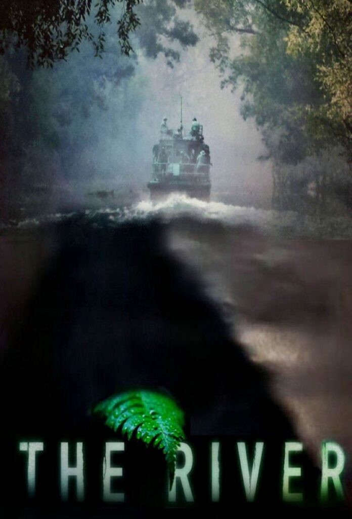 Stream full episodes of The River on Showmax