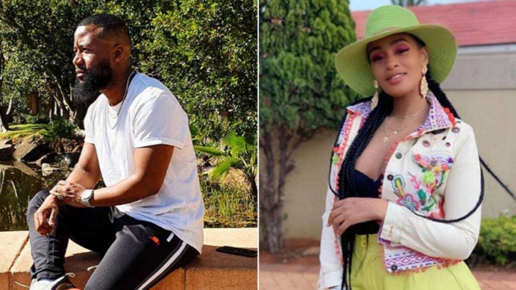 Thobeka Majozi’s Net Worth, Family, Education, Career, And Relationships