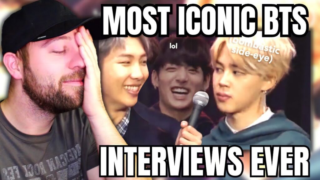 Reactions From AKA’s BTS Interview