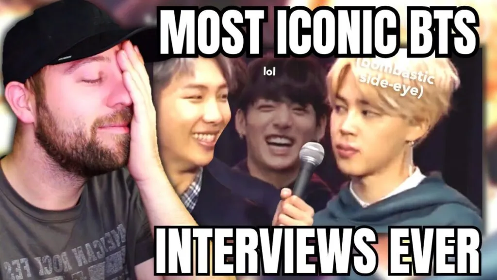 Reactions From AKA’s BTS Interview