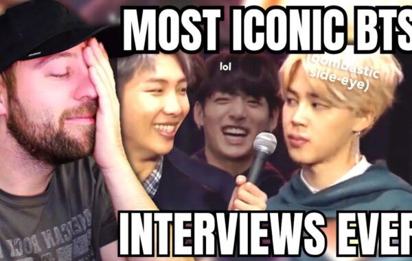 Reactions From AKA’s BTS Interview