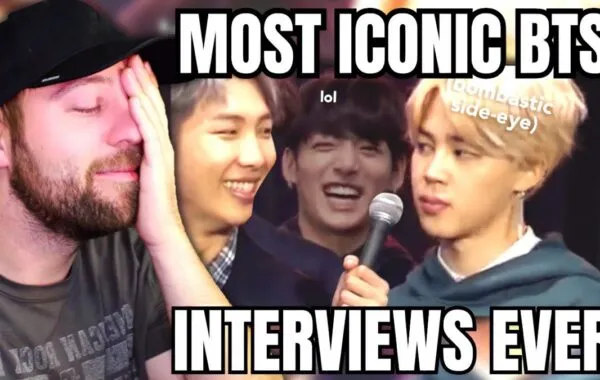 Reactions From AKA’s BTS Interview